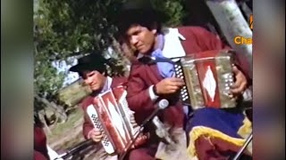 LOS CRIOLLOS DEL TARAGUI  En Vivo 1994 [upl. by Dodge939]