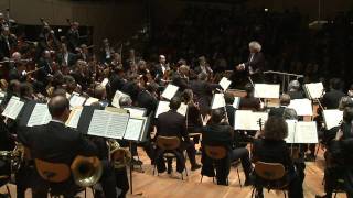 The Berliner Philharmoniker perform Brahmss Symphony No 2  Cello tutorial [upl. by Argus]