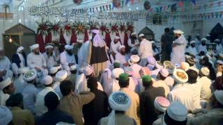 Saifi Mehfil at Saifia Madina Town Jhelum [upl. by Anirat273]