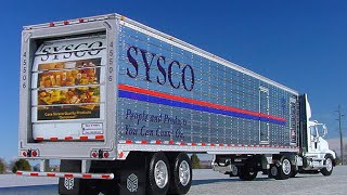 Will Buying from Sysco Foods and other BIG Companies Save My Restaurant Money [upl. by Krock]