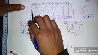 Exercice corrigé compteur Synchrone [upl. by Church]