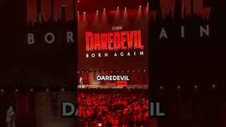 😈DAREDEVIL BORN AGAIN TRÁILER FILTRADO  RESUMEN D23 MARVEL STUDIOS😈 actualidad marvel disney [upl. by Welford]