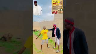 Mai tsinman 🤣😀😃 kannywood funny viralvideo viral [upl. by Aivirt153]