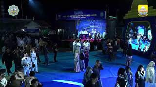 MTQ ke53 Tingkat Provinsi Jambi 2024 Live Stream [upl. by Niraa]