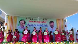 SHLOKA SCHOOL ALAI BALAI SONG [upl. by Guntar]