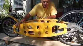 Bike Trailer [upl. by Intisar]