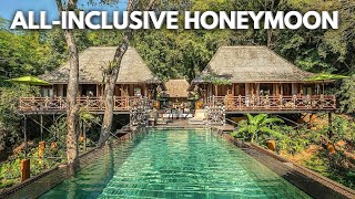 BEST AllInclusive Resorts For HONEYMOONERS [upl. by Yoho440]