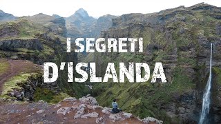 ISLANDA quello che NESSUNO ti dice ma che DOVRESTI SAPERE 🇮🇸 [upl. by Mclain]