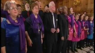 Choir Invisible the Desmond amp Leah Tutu Peace Choir sing We Are [upl. by Kimon503]