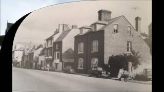 Weymouth Town Centre bygone days part 2b [upl. by Benedikta]