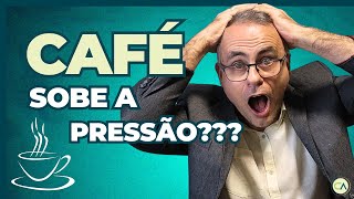 Os efeitos da cafeína no nosso corpo descubra o LIMITE diário [upl. by Bouldon]