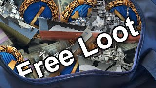 Easy Tricks to Get Free Stuff From WOWS [upl. by Adnama]