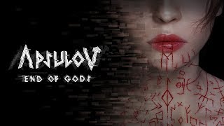 APSULOV End of Gods  Alpha Trailer 2018 [upl. by Icam242]