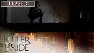 The Killer Bride The Killer FaceOff Trailer [upl. by Thebault]