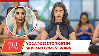 Loose Skin Holding You Back We Tested Some Yoga Poses Found The Best [upl. by Kenwee]