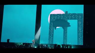 Roger Waters  The Wall  Live in Copenhagen 2013 [upl. by Yrek341]