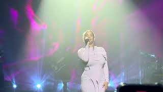 Jorja Smith  Teenage Fantasy Live in Singapore [upl. by Anyel887]