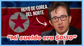 ¿CRISIS en COREA del NORTE 🇰🇵 HUIDA MASIVA de DIPLOMÁTICOS NORCOREANOS 🏃 ¿Qué REVELARON [upl. by Bodkin]