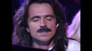 Yanni  Nostalgia  Live at Royal Albert Hall [upl. by Einwahs]