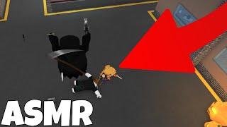 MM2 JUKING MONTAGE As A GRIM REAPER Murder Mystery 2 [upl. by Dorine]