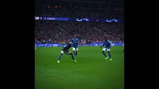 Cuadrado and Ronaldo 🇵🇹🇨🇴 shorts football capcut molequecraque shortvideo [upl. by Acyssej434]