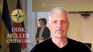 Dirk Müller  😮Verkehrte Welt Sandra Maischberger jetzt die Pressesprecherin von Annalena Baerbock [upl. by Etnod201]