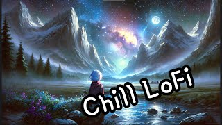 ☕LoFi📚️The Chillest LoFi Music to Heal Your SoulLoFi Music [upl. by Halbert]