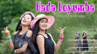 Hada Loyumba Unofficial Cover Video Song [upl. by Haim]