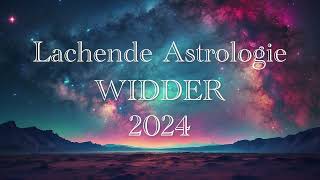 WidderHoroskop für 2024 Entdecken Sie Ihr Schicksal [upl. by Olinde]