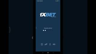 Как скачать приложение 1xbet Полная установка 1хбет на android в 2020 Где скачать 1x [upl. by Halie688]