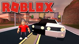 Roblox  O POTENTE MUSTANG  Jailbreak [upl. by Ellenahc]