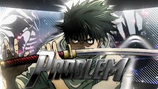 Yuta  Prblms  EditAmv  quotQuick Editquot  Kira fx [upl. by Atima]