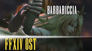 Barbariccia Theme quotBattle with the Four Fiends Buried Memoryquot  FFXIV OST [upl. by Auvil945]