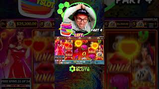 THIS DEVILICIOUS WIN JUST KEEPS GOING PART 4 devilicious pragmatic slots casino crypto [upl. by Etterrag]