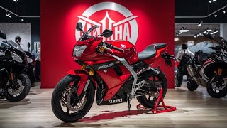 2025 NEW YAMAHA RD350 YPVS revealed design [upl. by Ttej905]