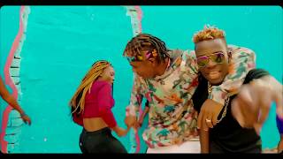 Rich Bizzy  Ungayende Kumunzi So  Official Music Video  ZAMBIANTUNES VIDEOS 2018 [upl. by Sheley623]