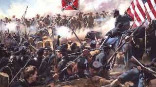 Voices of the Civil War Episode 30 quotBattle of the Craterquot [upl. by Cahra]