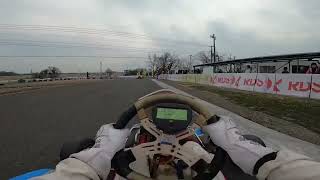 2024324 CA KART RACE Rnd2 “KTChallenge“決勝レース [upl. by Nightingale]