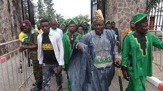 EYINDI MFUMU NKUSU ASALI CONFERENCE PE ABIMISI BA VERITE SUR POLITIK YA KABILA NA BAKONGO [upl. by Hermes]