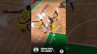 Pacers vs Celtics Game 2 Highlights ECF  May 23 2024 nba nbahighlights nbaplayoffs [upl. by Fritts]