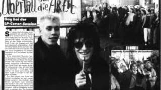 Die Ärzte  Live in München 1988 Bootleg [upl. by Poliard]