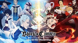 The Black Clover Hero Shooter Everyone Forgot About [upl. by Aseek]