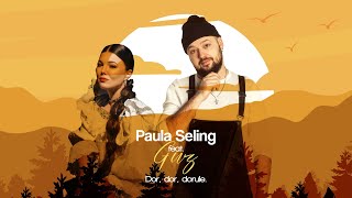 Paula Seling amp Guz  Dor Dor Dorule Lyric Video [upl. by Philemon]