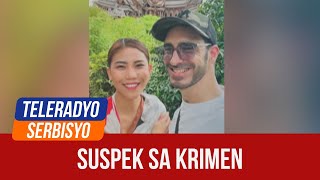 Murder vs beauty queen boyfriend slay suspects to be charged this week PNP 08 July 2024 [upl. by Ueihttam]