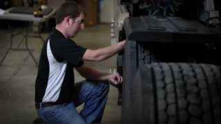 Automotive 3D Prototyping Minimizer Uses Black ULTEM to Test Truck Fenders [upl. by Donnie133]