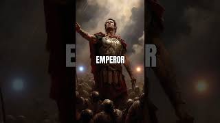 Crazy Facts You Didnt Know About Roman Emperors shorts history [upl. by Retsek578]