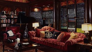 Look Inside Hans Zimmers LA Studio — Hans Zimmer Strings [upl. by Illil]