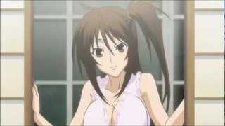 Sekirei  Season 1 Episode 2  Minato Sees Uzume For the First Time  True 1080p【HD】 [upl. by Platon]