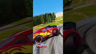 Jackson Storm Sekia Hills Triple Cars 3 Drift  Who Will Conquer cars3drift cars3race [upl. by Sundin]