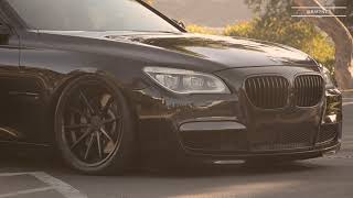 2013 BMW 750i F01 Modifid [upl. by Reiner]